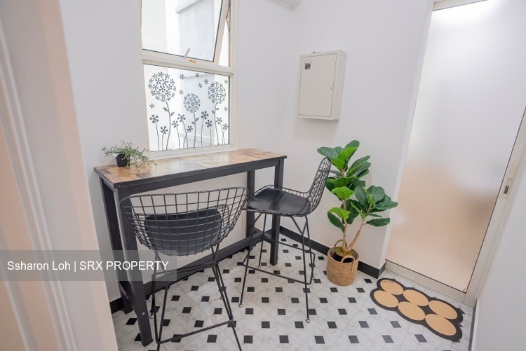 Evergreen Park (D19), Apartment #530628881